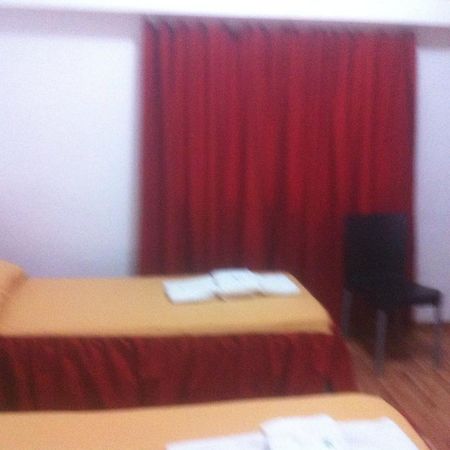 Hotel Aoma Buenos Aires Zewnętrze zdjęcie