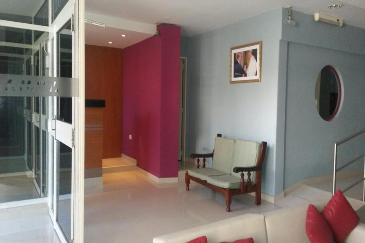 Hotel Aoma Buenos Aires Zewnętrze zdjęcie