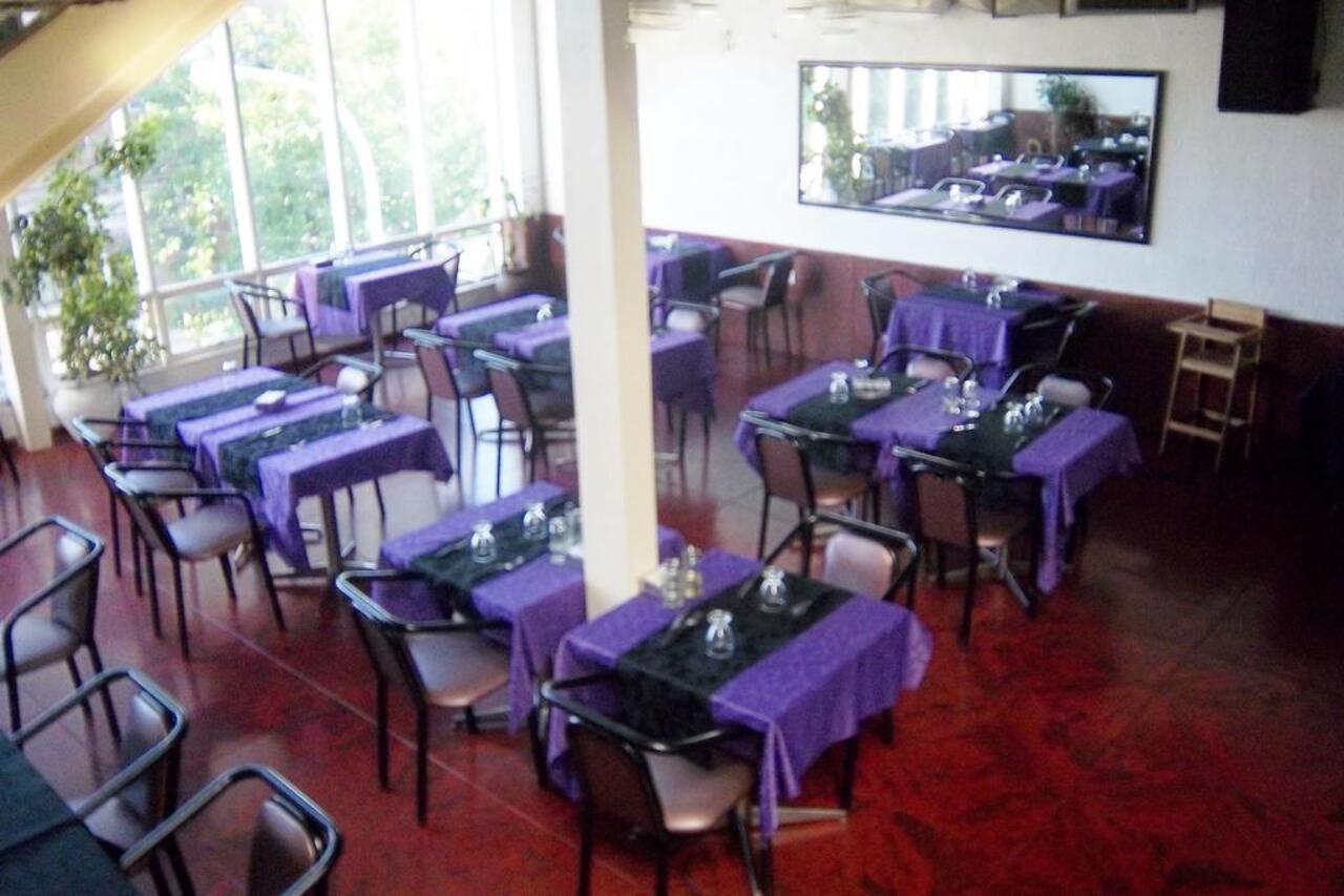 Hotel Aoma Buenos Aires Zewnętrze zdjęcie
