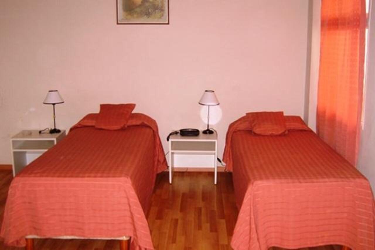 Hotel Aoma Buenos Aires Zewnętrze zdjęcie