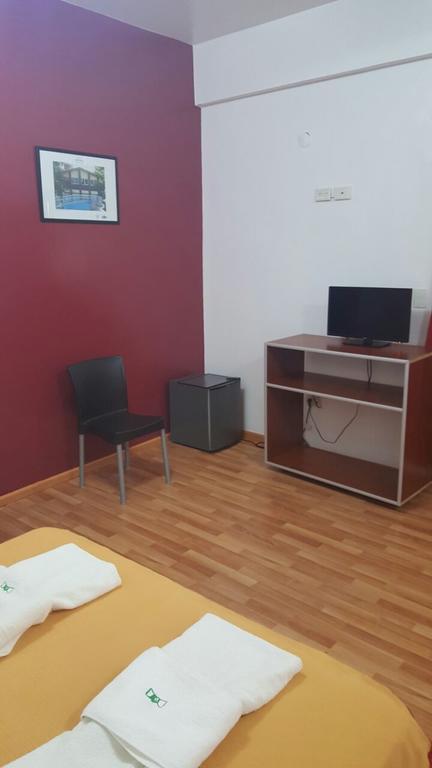 Hotel Aoma Buenos Aires Zewnętrze zdjęcie