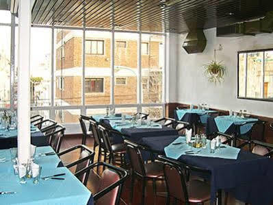 Hotel Aoma Buenos Aires Zewnętrze zdjęcie